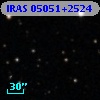 IRAS 05051+2524