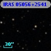 IRAS 05056+2541
