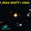 IRAS 05077+2502