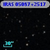 IRAS 05087+2517