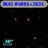 IRAS 05091+2631