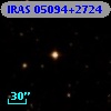 IRAS 05094+2724