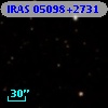 IRAS 05098+2731