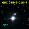 CCDM J05088+2501B