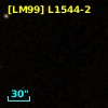 NAME LDN 1544 2