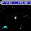 1RXS J050610.5+263902