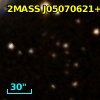 1RXS J050706.2+265827