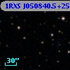 1RXS J050840.5+253754