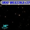 1RXS J051220.3+271403
