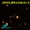 2MASS J05131791+2737114