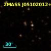 2MASS J05102012+2714032
