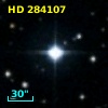 HD 284107
