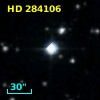 HD 284106