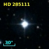 HD 285111