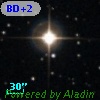 BD+23   830B