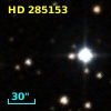 HD 285153