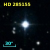 HD 285155