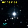 HD 285158