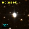 HD 285161