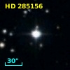 HD 285156