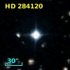 HD 284120