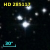 HD 285117