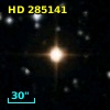 HD 285141