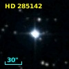 HD 285142
