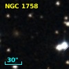 NGC  1758