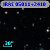 IRAS 05011+2410