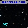 IRAS 05019+2358