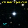 Cl* NGC 1746    CUF       4