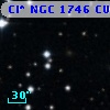 Cl* NGC 1746    CUF      46