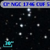 Cl* NGC 1746    CUF     547
