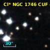 Cl* NGC 1746    CUF     496