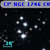 Cl* NGC 1746    CUF      47