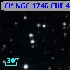 Cl* NGC 1746    CUF     491