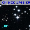 Cl* NGC 1746    CUF     495
