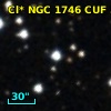 Cl* NGC 1746    CUF     541