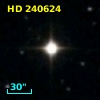 HD 240624