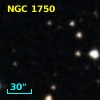 NGC  1750