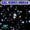 GSC 03982-00910