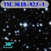 TYC 3618-927-1