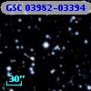 GSC 03982-03394