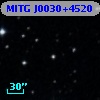 MITG J0030+4520