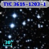 TYC 3618-1203-1