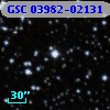 GSC 03982-02131