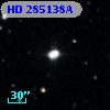 HD 285138A
