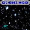 GSC 03982-04242