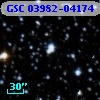GSC 03982-04174